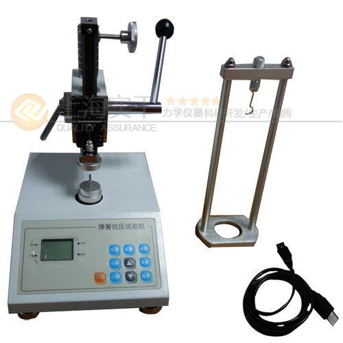 彈簧拉力測試儀價格
